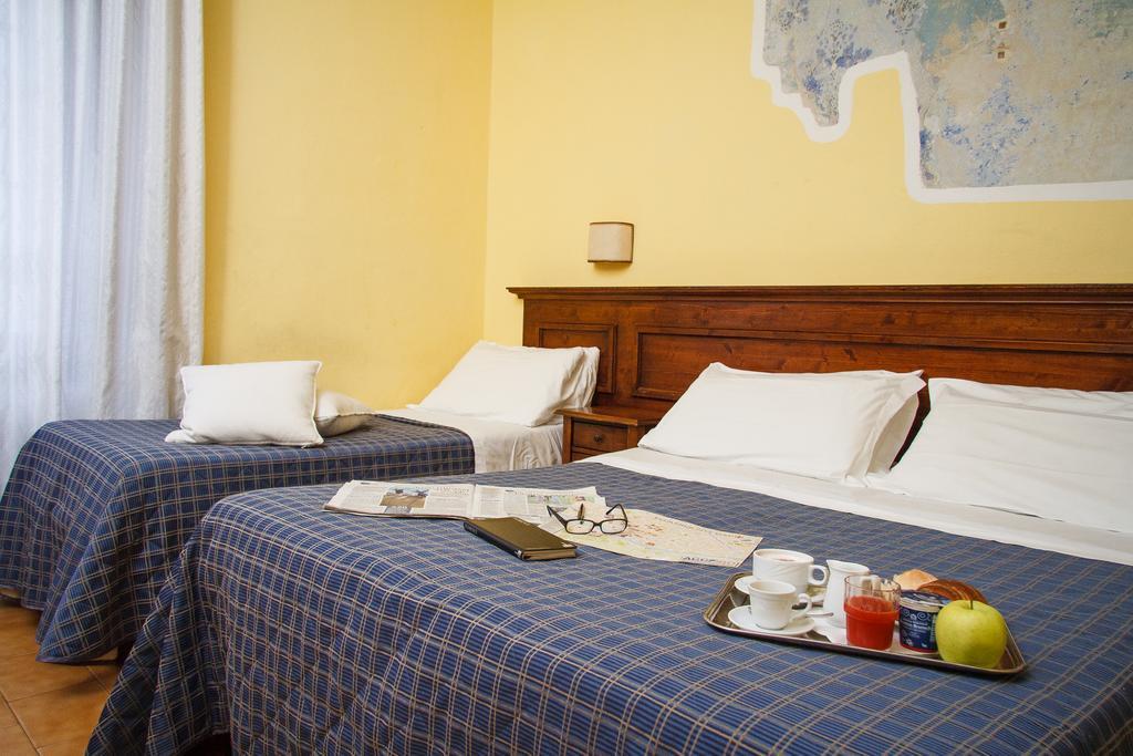 Hotel Nizza Firenze